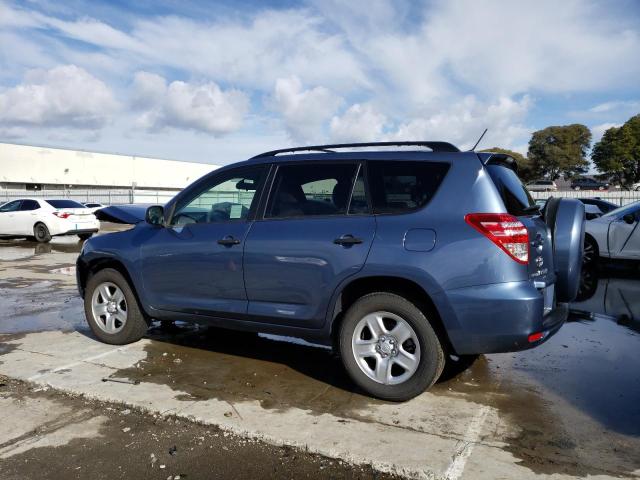 Photo 2 from auction – 2009 TOYOTA RAV4 with VIN JTMZF33V995010525