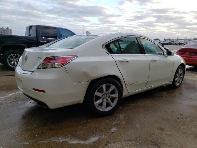 Photo 3 from auction – 2014 ACURA TL with VIN 19UUA8F20EA005983