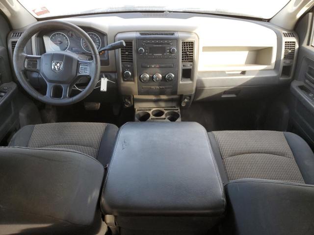 Photo 8 from auction – 2012 DODGE RAM 1500 S with VIN 1C6RD7KT4CS187500