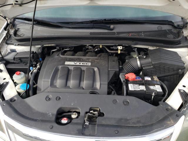 Photo 12 from auction – 2008 HONDA ODYSSEY LX with VIN 5FNRL38268B064286