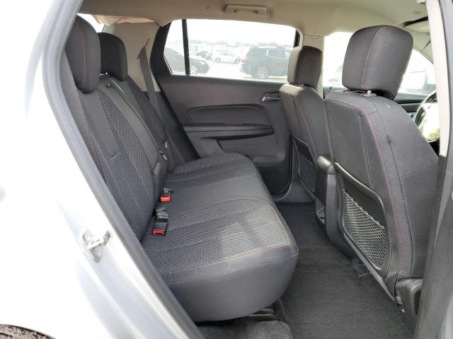 Photo 10 from auction – 2016 GMC TERRAIN SL with VIN 2GKALNEKXG6148956
