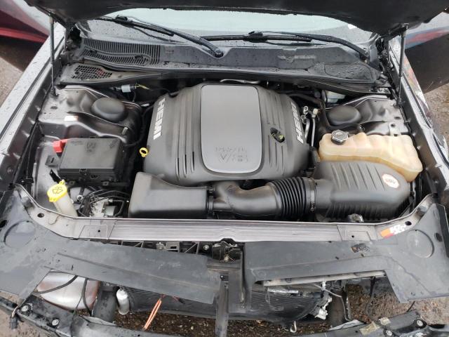 Photo 11 from auction – 2015 DODGE CHALLENGER with VIN 2C3CDZAT9FH805034
