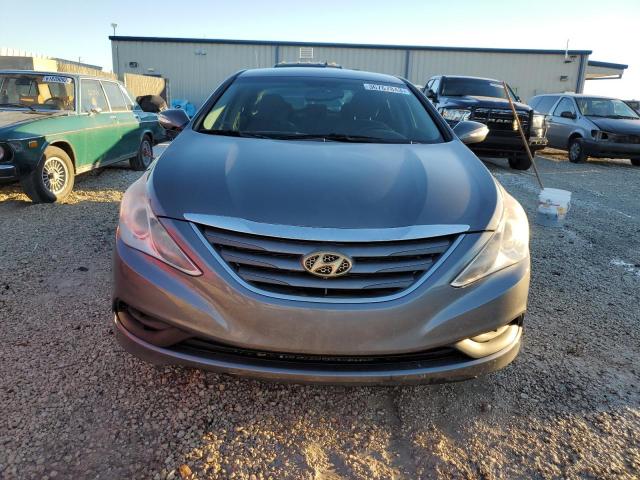 Photo 5 from auction – 2014 HYUNDAI SONATA GLS with VIN 5NPEB4AC9EH822824