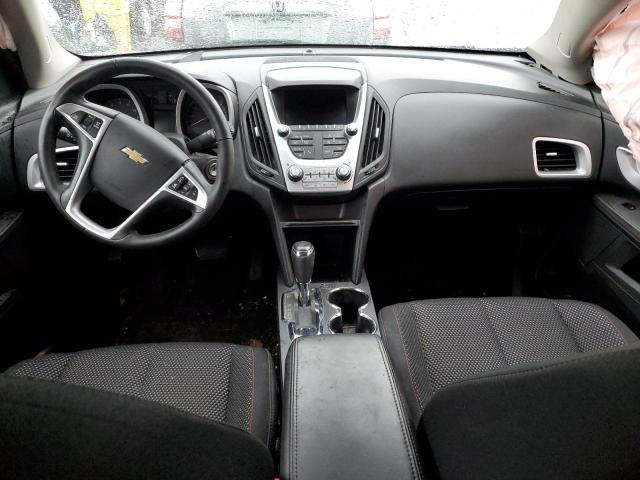 Photo 8 from auction – 2016 CHEVROLET EQUINOX LT with VIN 2GNALCEK6G1173194
