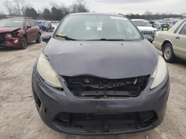 Photo 5 from auction – 2013 FORD FIESTA SE with VIN 3FADP4EJ4DM150563