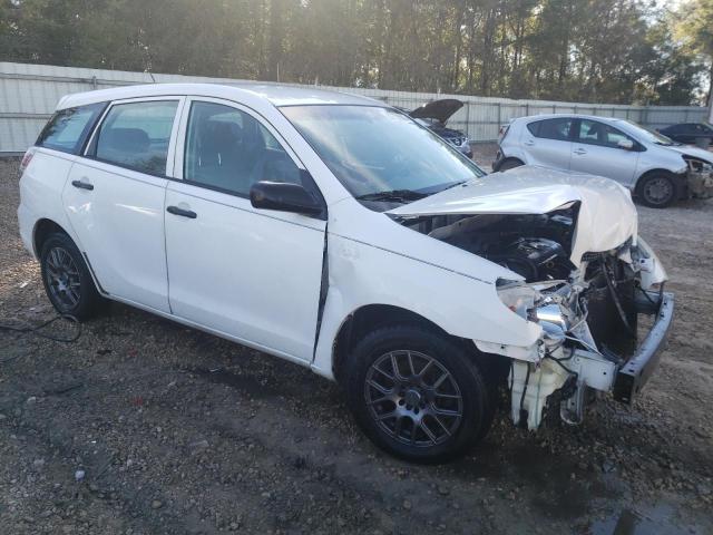 Photo 4 from auction – 2007 TOYOTA MATRIX with VIN 2T1KR32E27C680623