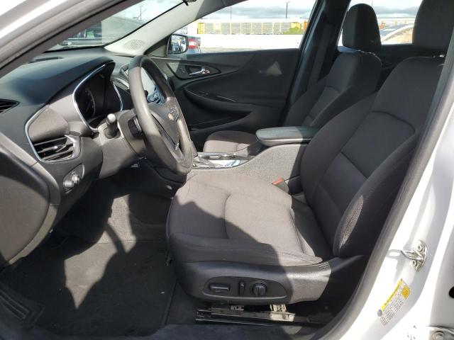Photo 7 from auction – 2019 CHEVROLET MALIBU LT with VIN 1G1ZD5ST2KF216022