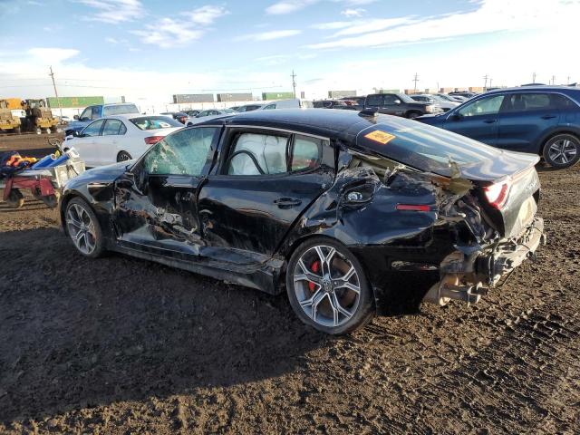 Photo 2 from auction – 2021 KIA STINGER GT with VIN KNAE35LC1M6091182