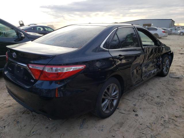 Photo 3 from auction – 2017 TOYOTA CAMRY LE with VIN 4T1BF1FK9HU343170
