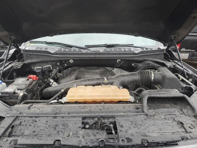 Photo 11 from auction – 2018 FORD F150 SUPER with VIN 1FTEW1EG7JFA30014
