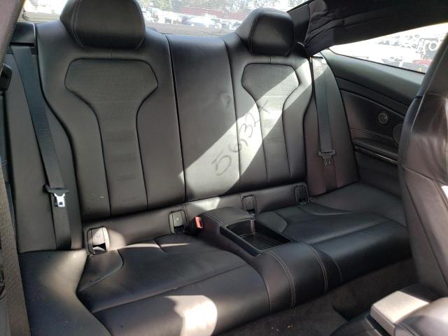 Photo 10 from auction – 2016 BMW M4 with VIN WBS3R9C54GK337213