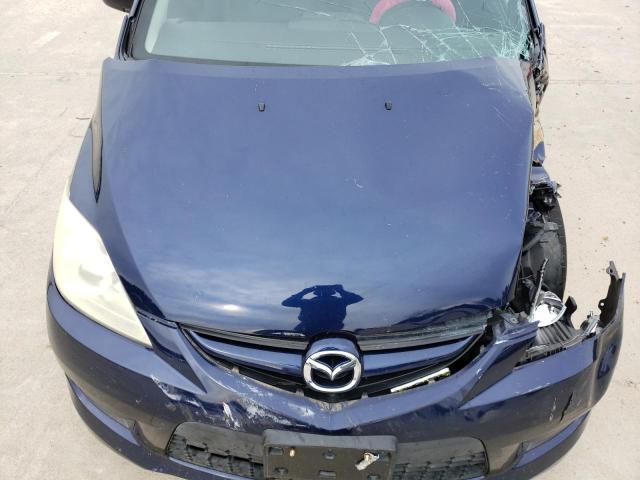 Photo 11 from auction – 2010 MAZDA 5 with VIN JM1CR2WL4A0374239
