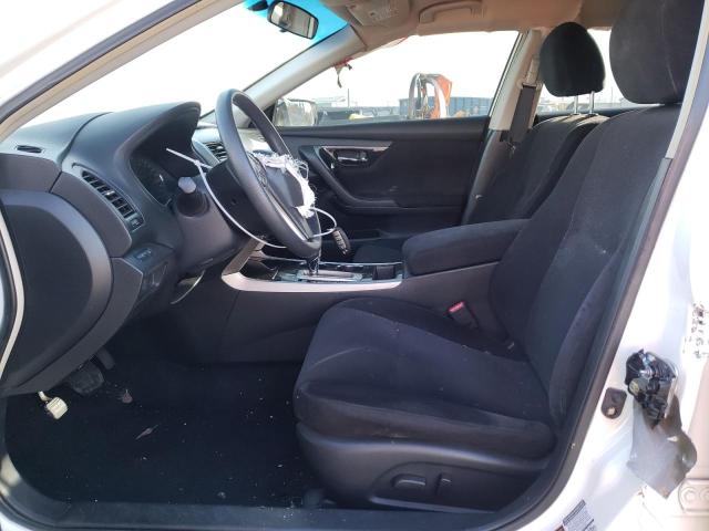 Photo 7 from auction – 2013 NISSAN ALTIMA 2.5 with VIN 1N4AL3AP7DC232646
