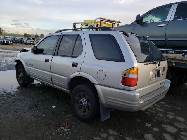 Photo 2 from auction – 1998 HONDA PASSPORT E with VIN 4S6CK58W0W4418429