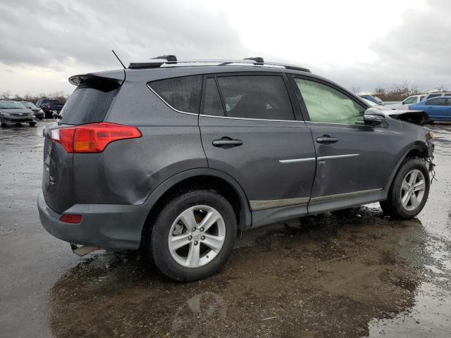 Photo 3 from auction – 2013 TOYOTA RAV4 XLE with VIN JTMRFREV8DD046513