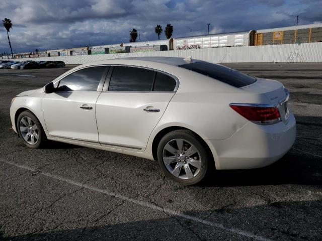 Photo 2 from auction – 2011 BUICK LACROSSE C with VIN 1G4GC5GDXBF243550