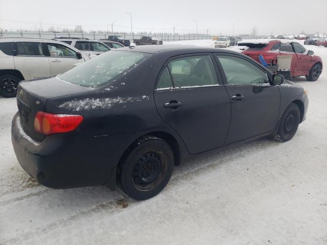 Photo 3 from auction – 2009 TOYOTA COROLLA S with VIN 2T1BU40E79C174358
