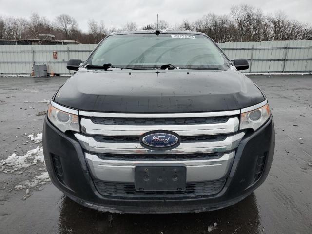 Photo 5 from auction – 2013 FORD EDGE SE with VIN 2FMDK3GC9DBE22491