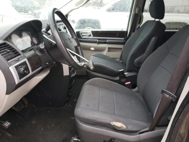 Фото 7 с аукциона – 2010 DODGE GRAND CARA с VIN 2D4RN5D14AR272862