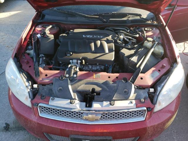 Photo 11 from auction – 2013 CHEVROLET IMPALA LT with VIN 2G1WB5E32D1195848