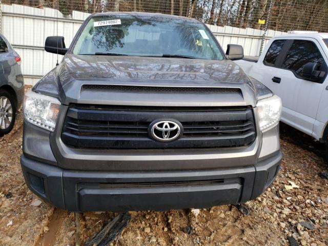 Photo 5 from auction – 2015 TOYOTA TUNDRA DOU with VIN 5TFRM5F11FX086007