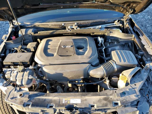 Photo 12 from auction – 2016 JEEP GRAND CHER with VIN 1C4RJFBG9GC497527