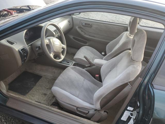 Photo 7 from auction – 1996 ACURA INTEGRA LS with VIN JH4DC445XTS026649