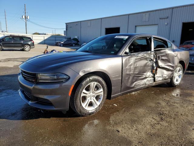 Photo 1 from auction – 2019 DODGE CHARGER SX with VIN 2C3CDXBG8KH727958