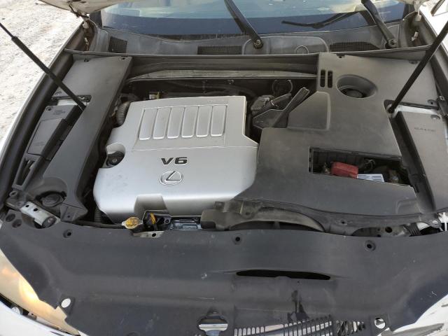 Photo 11 from auction – 2010 LEXUS ES 350 with VIN JTHBK1EGXA2409917