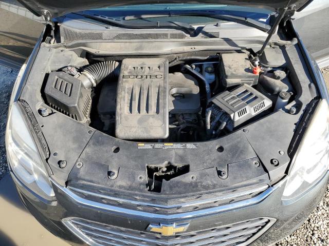 Photo 12 from auction – 2017 CHEVROLET EQUINOX LT with VIN 2GNFLFEK0H6202183