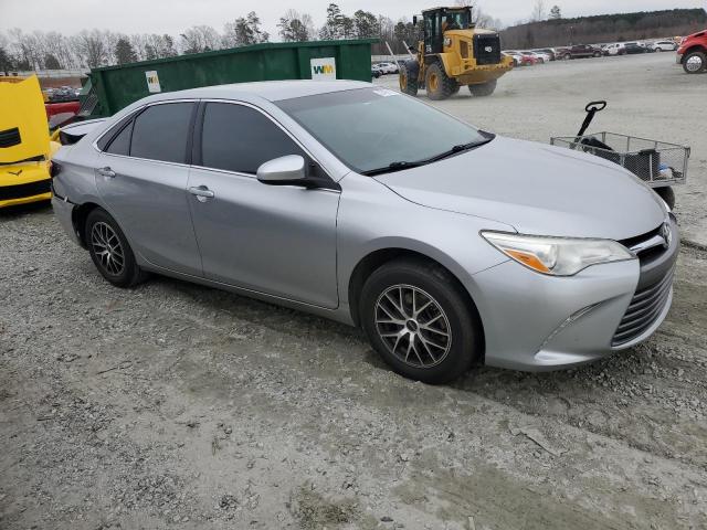 Photo 4 from auction – 2016 TOYOTA CAMRY LE with VIN 4T4BF1FK5GR562678
