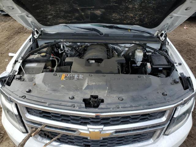 Photo 12 from auction – 2018 CHEVROLET SUBURBAN C with VIN 1GNSCGKC0JR134477
