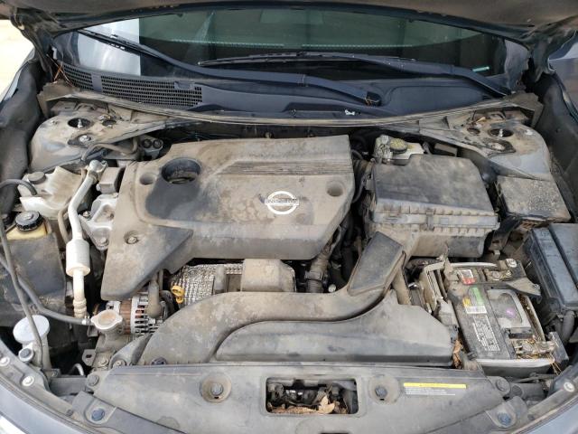 Photo 11 from auction – 2015 NISSAN ALTIMA 2.5 with VIN 1N4AL3AP3FC194738