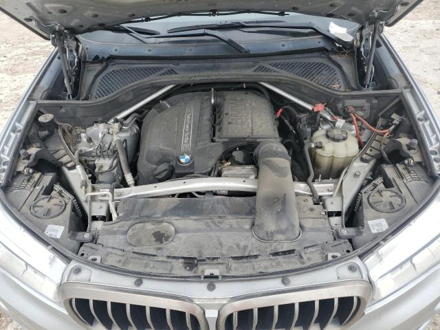 Photo 12 from auction – 2016 BMW X6 SDRIVE3 with VIN 5UXKU0C59G0F93342