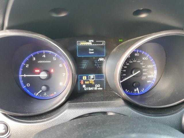 Photo 9 from auction – 2019 SUBARU OUTBACK 2. with VIN 4S4BSANC3K3288931