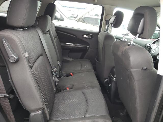 Photo 11 from auction – 2016 DODGE JOURNEY SE with VIN 3C4PDCAB8GT249910