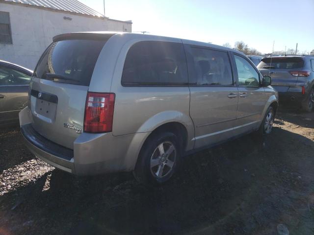 Photo 3 from auction – 2009 DODGE GRAND CARA with VIN 1D8HN44E29B514095
