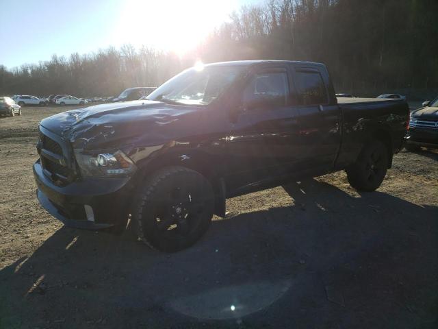 RAM 1500 ST 2014 with VIN 1C6RR7FT8ES309547 - Photo from auction