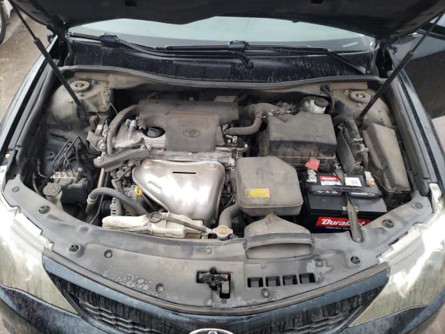 Photo 11 from auction – 2012 TOYOTA CAMRY BASE with VIN 4T1BF1FK7CU139671