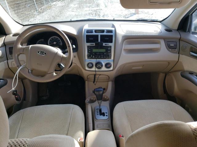 Zdjęcie 8 z aukcji – 2008 KIA SPORTAGE E z VIN KNDJF723987494560