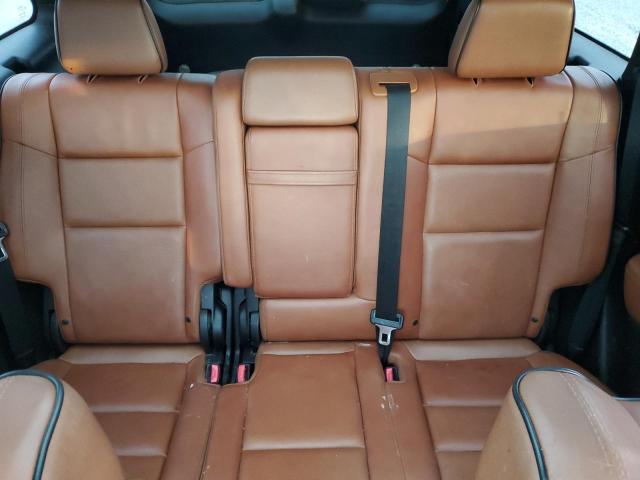 Photo 10 from auction – 2012 JEEP GRAND CHER with VIN 1C4RJFCG6CC252838