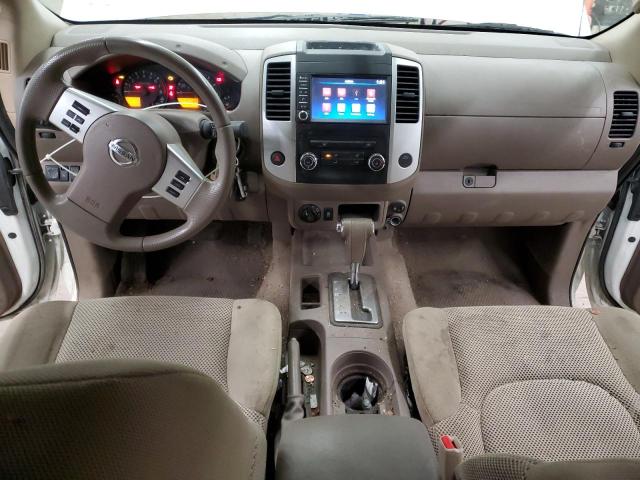 Photo 8 from auction – 2019 NISSAN FRONTIER S with VIN 1N6AD0EVXKN761392