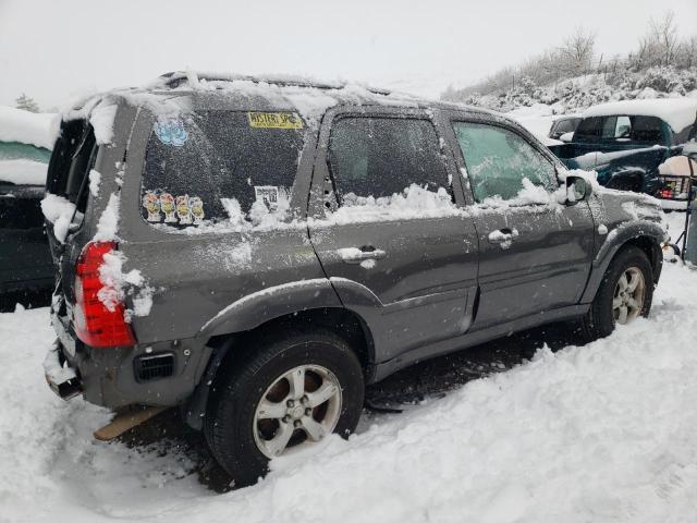Photo 3 from auction – 2005 MAZDA TRIBUTE S with VIN 4F2CZ96145KM47742