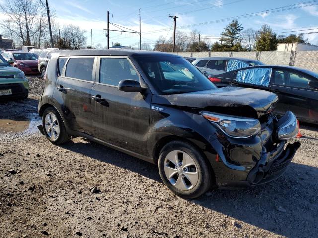 Photo 4 from auction – 2016 KIA SOUL with VIN KNDJN2A20G7244735