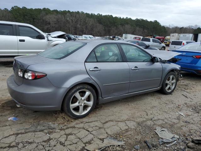 Zdjęcie 3 z aukcji – 2008 MAZDA MAZDA6 z VIN 1YVHP80C185M29597