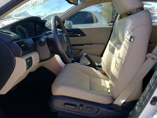 Photo 7 from auction – 2013 HONDA ACCORD EXL with VIN 1HGCR2F86DA181571