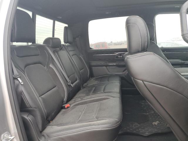 Photo 10 from auction – 2021 RAM 1500 TRX with VIN 1C6SRFU96MN905580