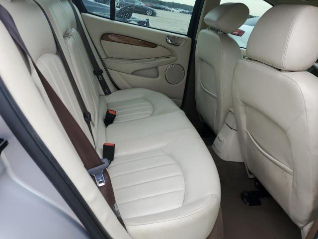 Photo 10 from auction – 2004 JAGUAR X-TYPE 3.0 with VIN SAJEA51C94WD64420