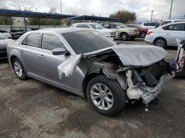 Photo 4 from auction – 2015 CHRYSLER 300 LIMITE with VIN 2C3CCAAG4FH797450