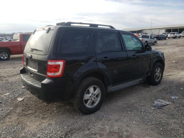 Photo 3 from auction – 2012 FORD ESCAPE XLT with VIN 1FMCU0D79CKB05553